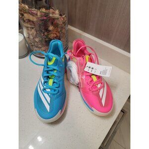 McDonald’s All American 2025 SM Adizero Select 3.0 Size 8.5 New NWT RARE